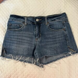 Joes jeans shorts